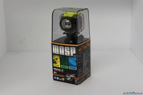 Waspcam 9901 action sports camera wasp cam ..free shipping
