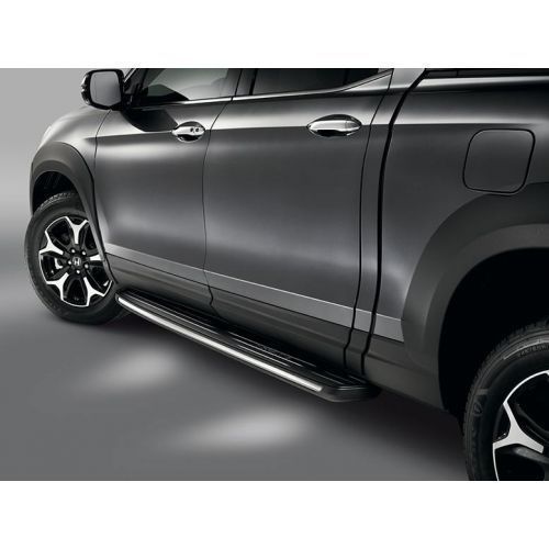 Genuine running board, illuminated 08l33-t6z-100b oem honda