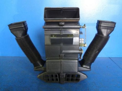Suzuki jimny caribbean 1991 car heater [1268000]