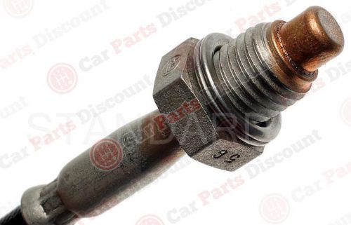New smp exhaust temperature sensor, ets53