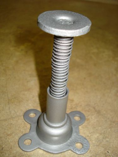 1953 jeep willys starter plunger