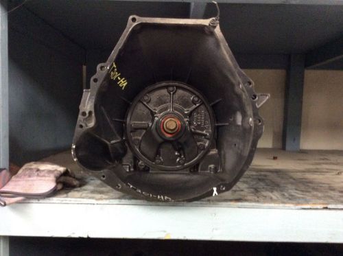 C6-t201ha-351m/460 engine-big block-2wd-8t-truck