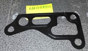 Audi vw oil filter bracket seal 028115441c