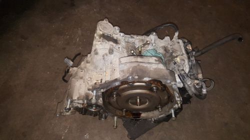 02 03 04 landrover freelander awd 4x4 v6 2.5l automatic transmission 126k tested