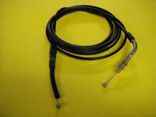 Manco/ american sportworks go cart throttle cable 14851