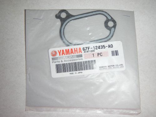 Yamaha 67f-12435-a0-00 gasket