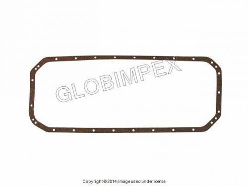 Bmw e21 oil pan gasket d p h +1 year warranty