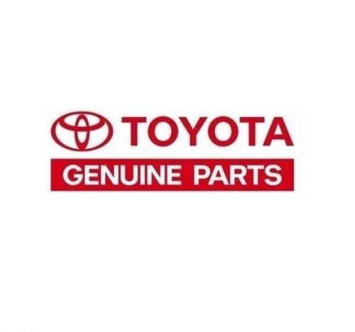 Oil pump seal genuine toyota 90311-32020 fits toyota celica corolla mr2 tercel