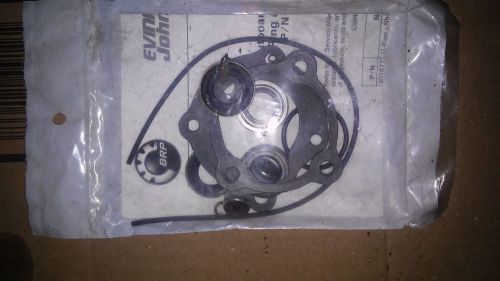 Oem evinrude/johnson gearcase seal kit 0396352