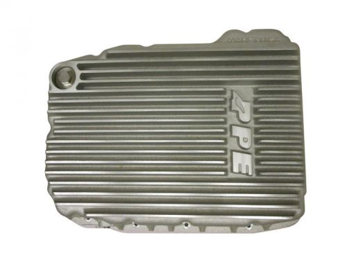 Ppe 68rfe transmission pan 2007.5 -2012 dodge ram 6.7l cummins raw 228051100