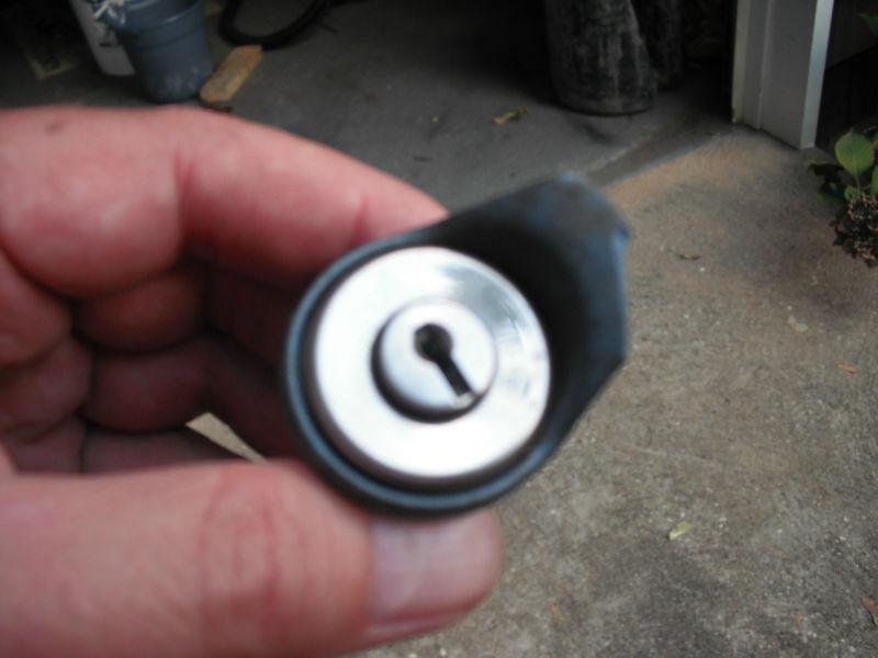 Find GM Chevrolet Glove Box Lock in East Meadow, New York, US, for US 5.00