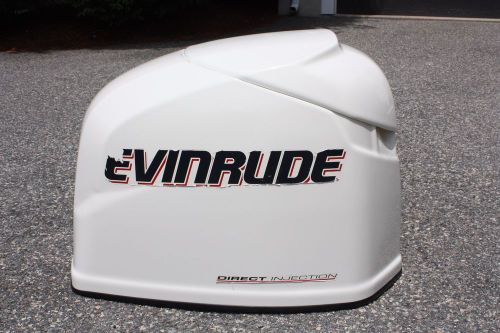 Evinrude engine cover 0285613