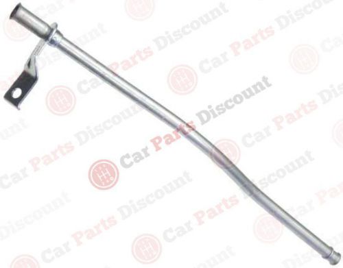 New genuine engine oil dipstick tube dip stick dipstick funnel, 9497554