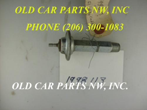 Cadillac 1951-1955 nos oem oil pressure switch 1998113