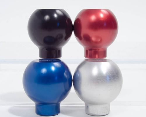 Agency Power 5 Speed Aluminum Shift Knob Black for Subaru WRX AP-GDA-310BLK, US $40.00, image 4