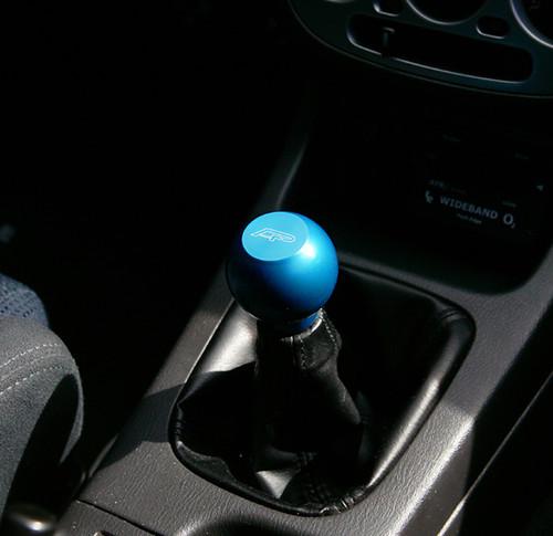 Agency Power 5 Speed Aluminum Shift Knob Black for Subaru WRX AP-GDA-310BLK, US $40.00, image 5