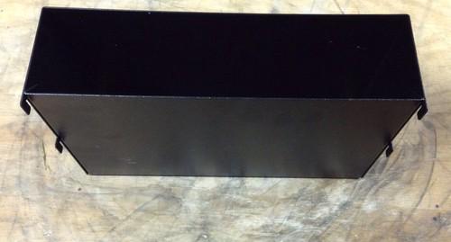 Snapon tool box can holder 12"x 7"