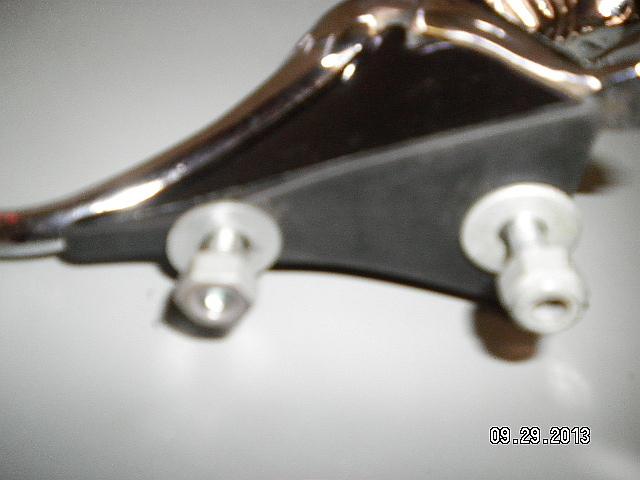 TRUE ANGRY RAT For Your RAT ROD Hood Ornament Rat Hot Rod Custom REALLY COOL!, US $45.00, image 2