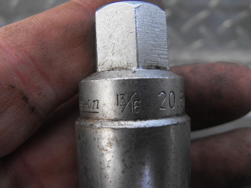 Find snapon lot deep well sockets torque wrench hose clamp pliersand ratchet in Ashland