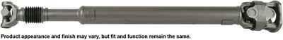 Cardone 65-9546 universal joint drive shaft assy-reman driveshaft/ prop shaft