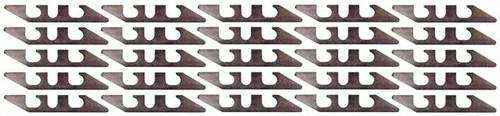 Acdelco professional 45k23004 alignment parts/kit-rear wheel alignment shim