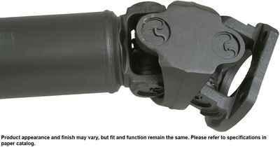 CARDONE 65-9111 Universal Joint Drive Shaft Assy-Reman Driveshaft/ Prop Shaft, US $550.39, image 2