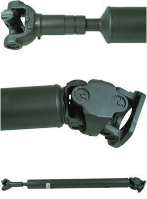 CARDONE 65-9111 Universal Joint Drive Shaft Assy-Reman Driveshaft/ Prop Shaft, US $550.39, image 3