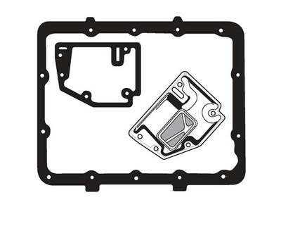 Atp b-229 transmission filter-auto trans filter kit