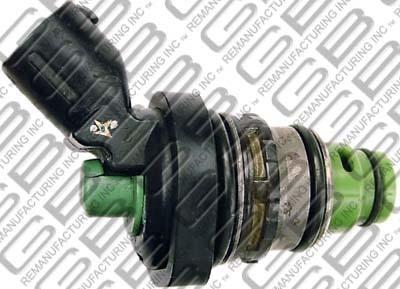 Gb reman 841-17115 fuel injector-remanufactured t/b injector