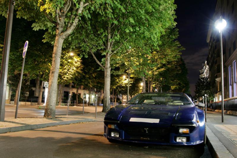 De tomaso pantera gts hd poster super car print multiple sizes available...new