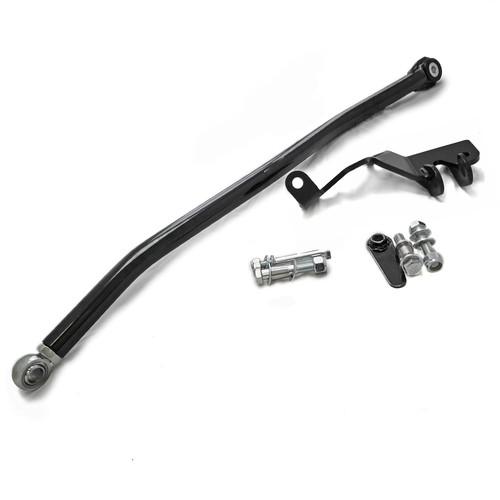 Tgc: 94-02 dodge ram 2500/3500 94-01 ram 1500 0-3" track bar conversion kit