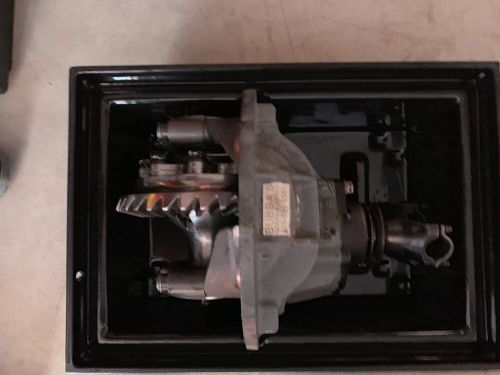 4.63 Rear Gear, US $600.00, image 2