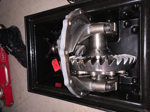 4.63 Rear Gear, US $600.00, image 4