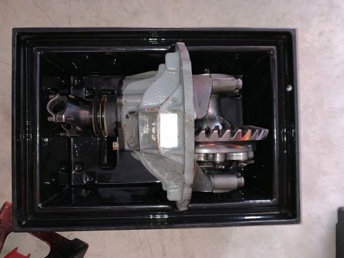 4.63 Rear Gear, US $600.00, image 5