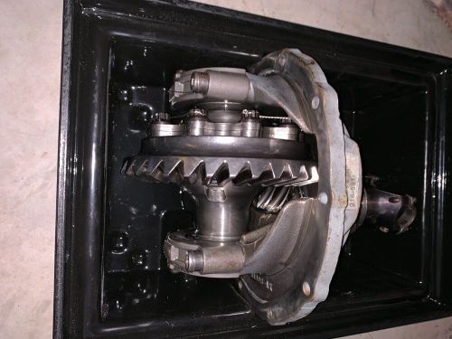 4.63 Rear Gear, US $600.00, image 6