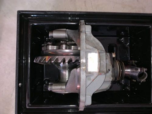 4.63 Rear Gear, US $600.00, image 9