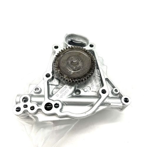 Engine oil pump for bmw n20b20 f20 f31 f34 f36 f10 f11 f25 f26 e84 e89