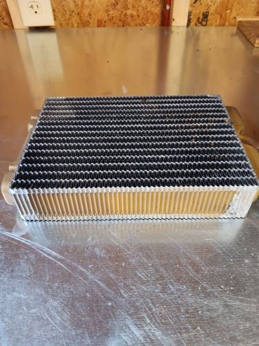 1968-72 GM A Body Heater Coil with AC part # 3014782, US $100.00, image 2