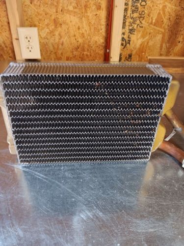 1968-72 GM A Body Heater Coil with AC part # 3014782, US $100.00, image 4