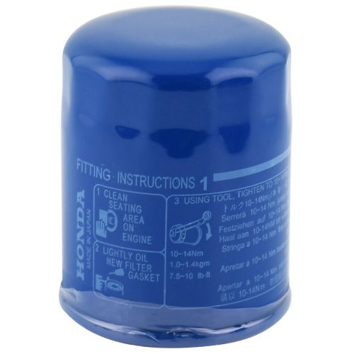 GENUINE Honda Acura OEM New Engine Oil Filter 15400PLMA02 /15400-PLM-A02 30 PCS, US $166.97, image 3