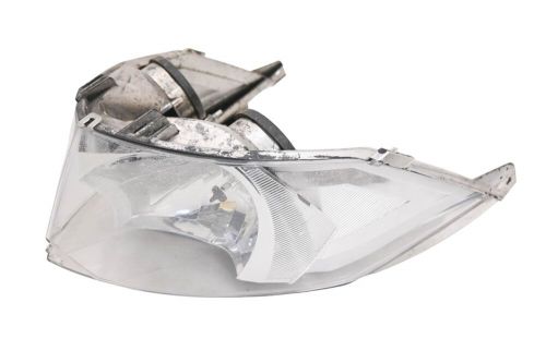 12 arctic cat f800 sno pro front center headlight