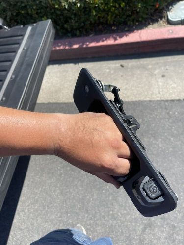 2016-2019 TOYOTA TACOMA Camera/Projector camera, rear (tailgate mounted), US $200.00, image 3