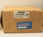 Kimpex for vintage yamaha snowmobile head light housing kx01503 01-503