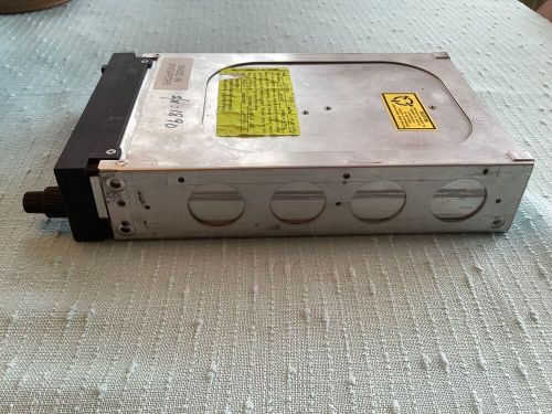 BENDIX/KING KLN -89B TSO GPS P/N 066-01148-0101 WITH TRAY AND BACK PLATE, US $50.00, image 4