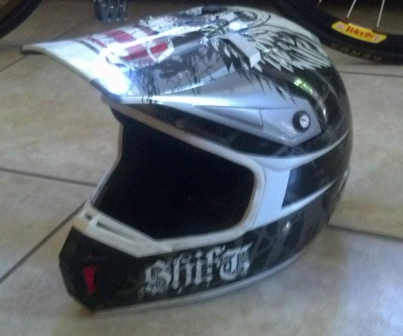 Find Shift Agent Helmet L arge in Paradise Valley, Arizona, US, for US