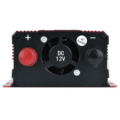 LED Car Car Converter Power Inverter Charger DC 12V to AC 110V Car 2000W-, US $, image 3