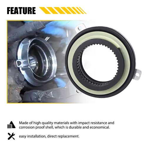 2Pcs Locking Hub Actuator For Ford F-150 4WD 7L1Z-3C247-A 600-105 2004-2015, US $62.99, image 2