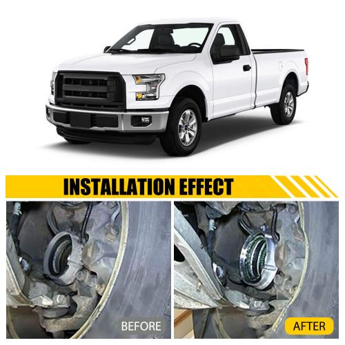 2Pcs Locking Hub Actuator For Ford F-150 4WD 7L1Z-3C247-A 600-105 2004-2015, US $62.99, image 3