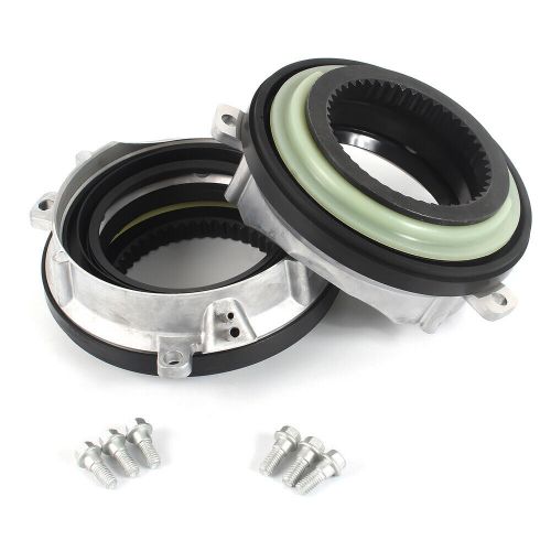 2Pcs Locking Hub Actuator For Ford F-150 4WD 7L1Z-3C247-A 600-105 2004-2015, US $62.99, image 6