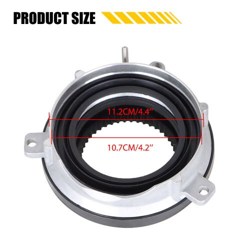 2Pcs Locking Hub Actuator For Ford F-150 4WD 7L1Z-3C247-A 600-105 2004-2015, US $62.99, image 17